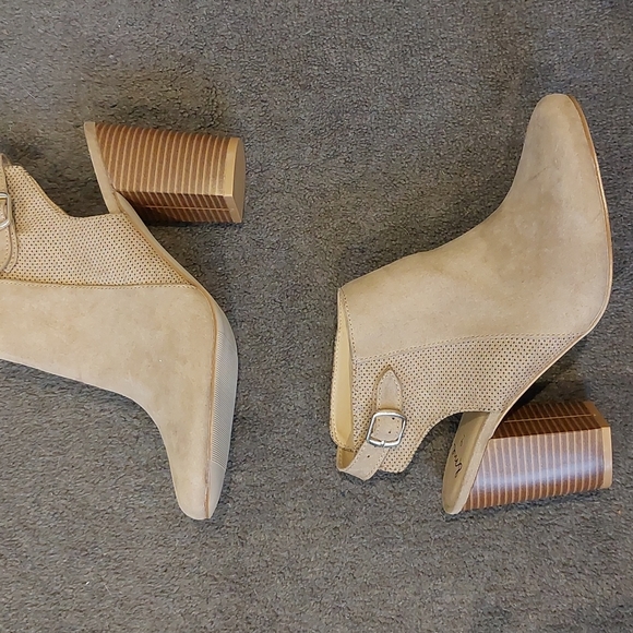 Brand New Slingback Microsuede - Picture 4 of 4